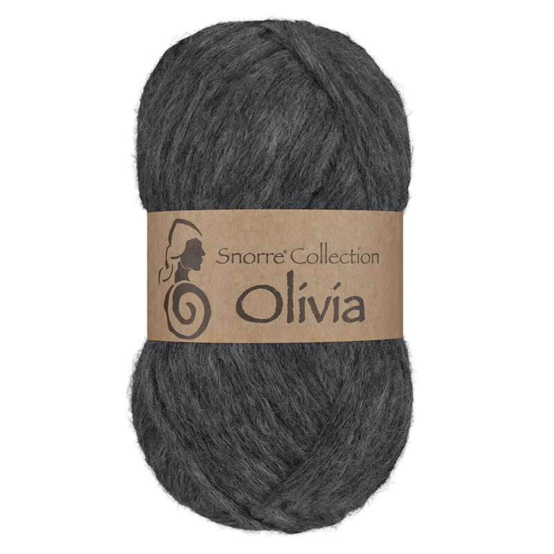 Viking Snorre Olivia 715 Grigio