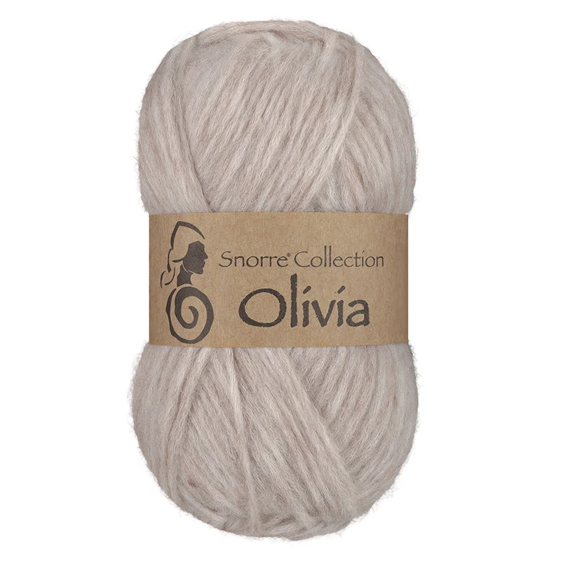 Viking Snorre Olivia 706 Sabbia