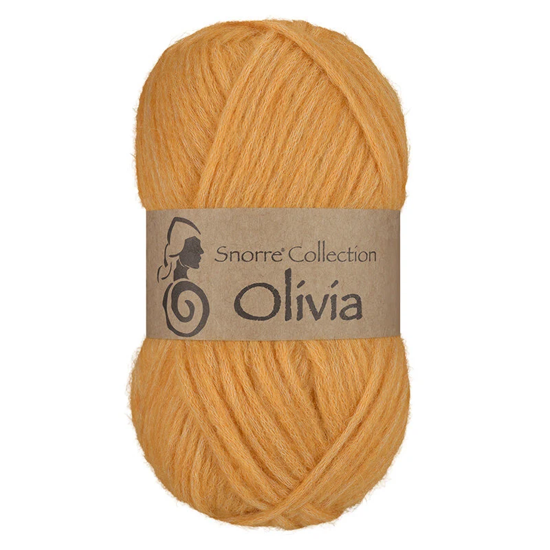 Viking Snorre Olivia 745 Ocra