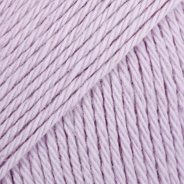 DROPS Loves You 7 - Lavender Fields 10 gomitoli 24 Gelo alla lavanda