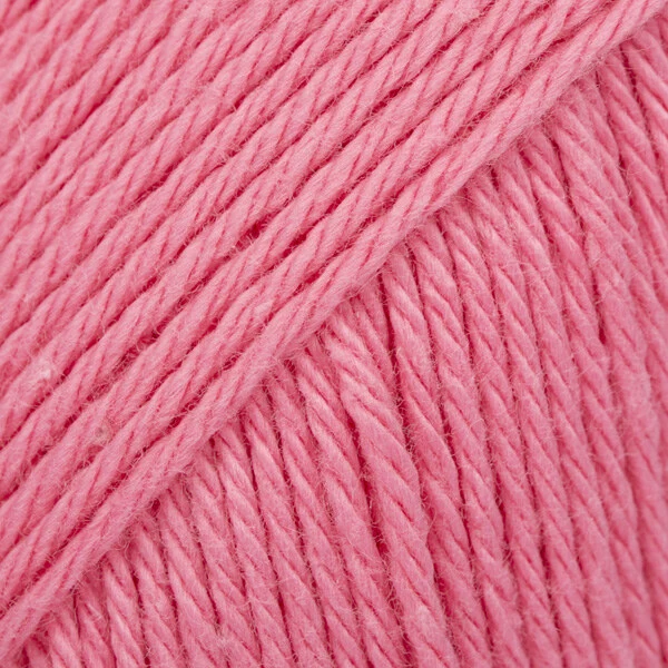 DROPS Loves You 7 - Sweet Rose 10 gomitoli 15 Rosa