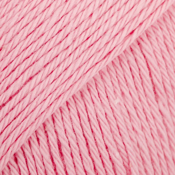 DROPS Loves You 7 - Sweet Rose 10 gomitoli 21 Rosa peonia