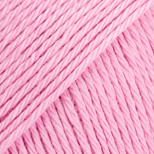 DROPS Loves You 7 - Sweet Rose 10 gomitoli 47 Fiore di ciliegio