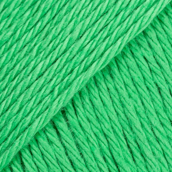 DROPS Loves You 7 - Green Lagoon 10 gomitoli 46 Verde pappagallo