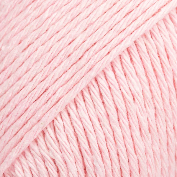 DROPS Loves You 9 - Golden Grace 10 gomitoli 110 Rosa chiaro