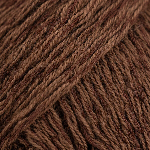 DROPS Belle 39 Cioccolato