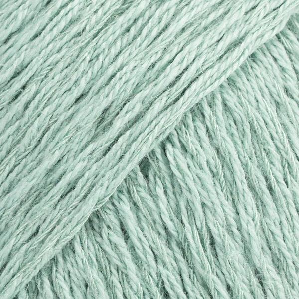 DROPS Belle 31 Verde mare