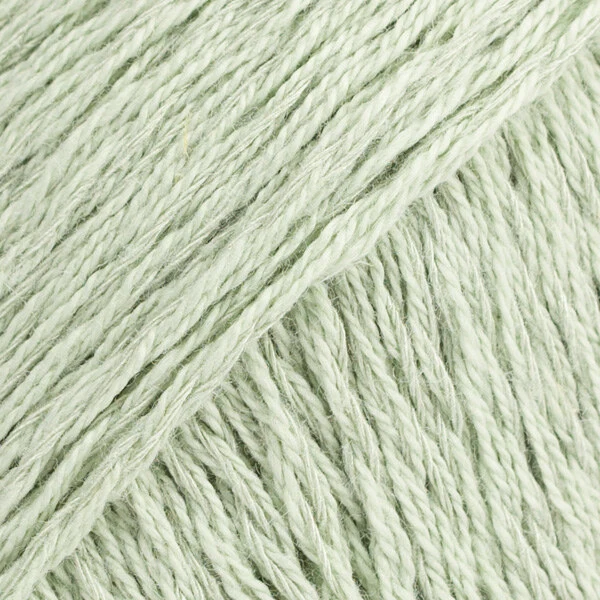 DROPS Belle 32 Verde menta