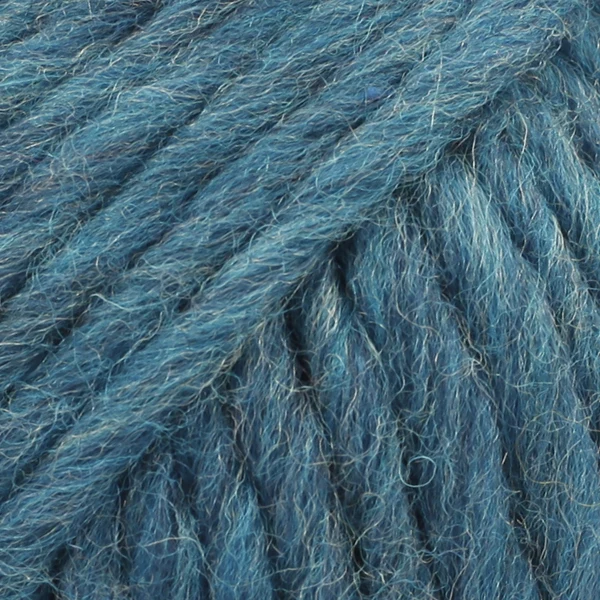 DROPS Snow Uni Colour 05 Turchese (Uni Colour)