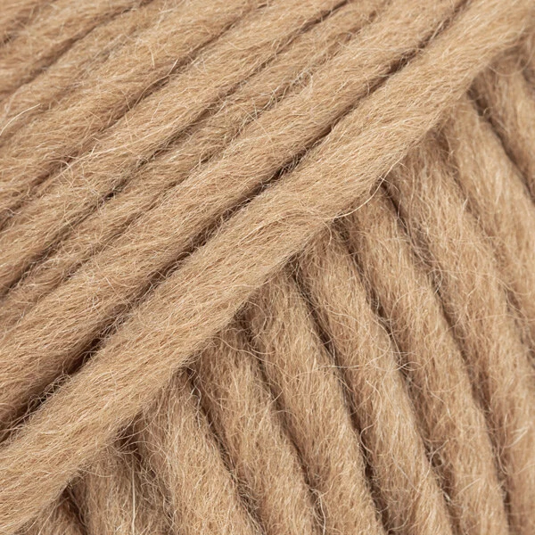 DROPS Snow Uni Colour 117 Mandorla (Uni Colour)