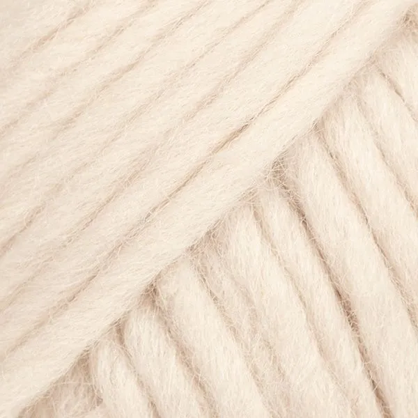 DROPS Snow Uni Colour 102 Marshmallow (Uni Colour)