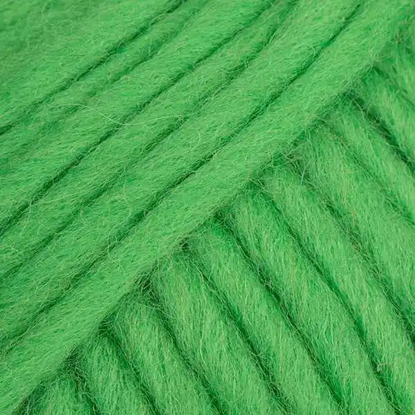 DROPS Snow Uni Colour 103 Verde pappagallo (Uni Colour)