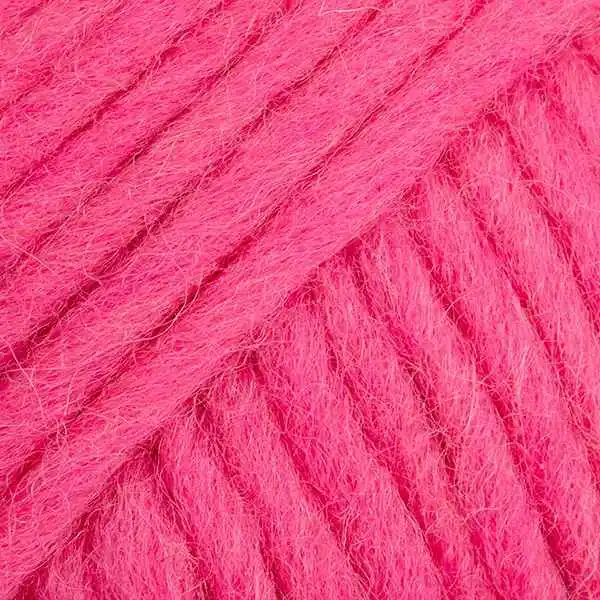 DROPS Snow Uni Colour 105 Magenta (Uni Colour)