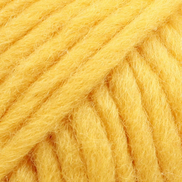 DROPS Snow Uni Colour 24 Giallo (Uni Colour)