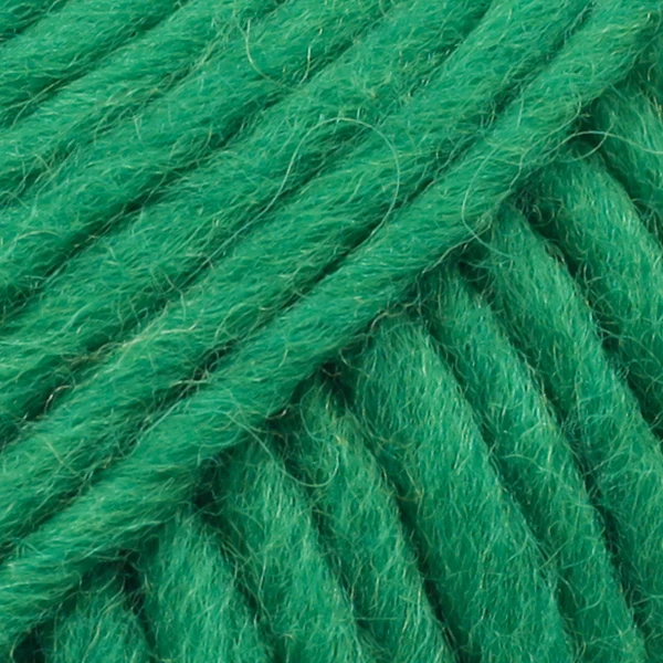 DROPS Snow Uni Colour 25 Verde (Uni Colour)