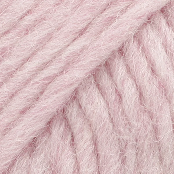 DROPS Snow Uni Colour 30 Rosa pastello (Uni Colour)