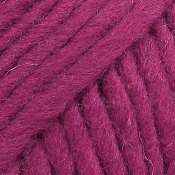 DROPS Snow Uni Colour 10 Rosso gelso (Uni Colour)