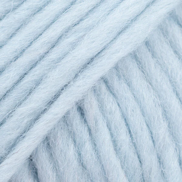 DROPS Snow Uni Colour 125 Nebbia del mattino (Uni Colour)