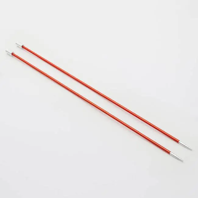Set di spille per maglione KnitPro ZING 40cm, 2.5 mm