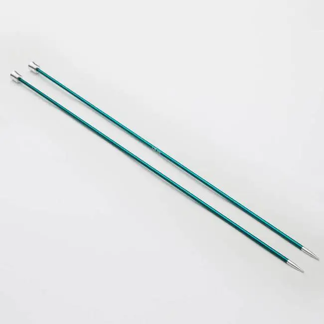 Set di spille per maglione KnitPro ZING 40cm, 3.0 mm