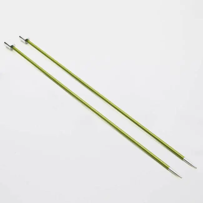 Set di spille per maglione KnitPro ZING 40cm, 3.5 mm