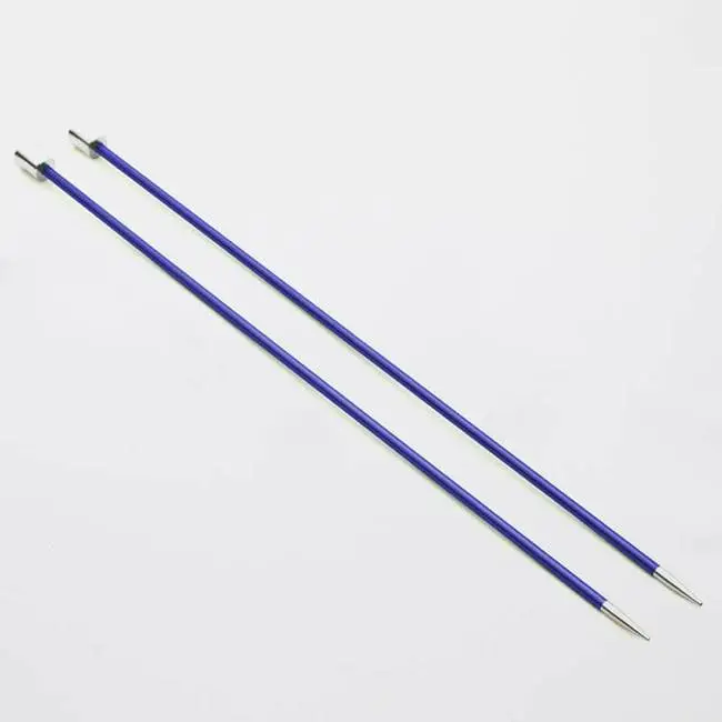 Set di spille per maglione KnitPro ZING 40cm, 4.0 mm