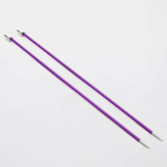 Set di spille per maglione KnitPro ZING 40cm, 4.5 mm