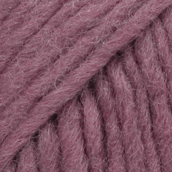 DROPS Snow Uni Colour 91 Uva (Uni Colour)