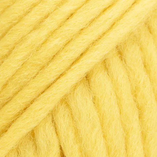 DROPS Snow Uni Colour 109 Dente di leone (Uni Colour)