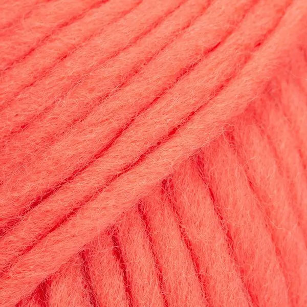 DROPS Snow Uni Colour 111 Corallo (Uni Colour)