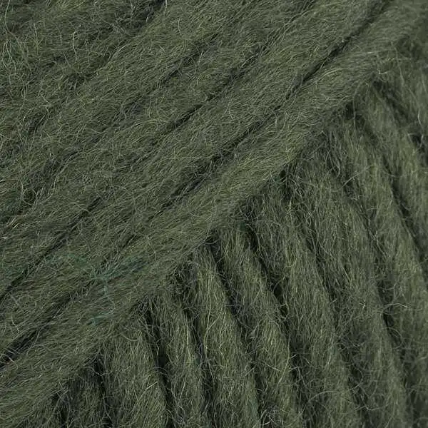 DROPS Snow Uni Colour 97 Edera scura (Uni Colour)