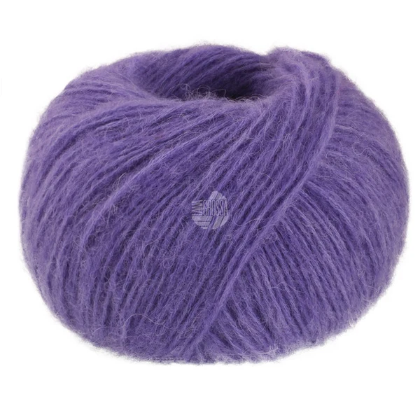Lana Grossa Nebbia 04 Lavanda