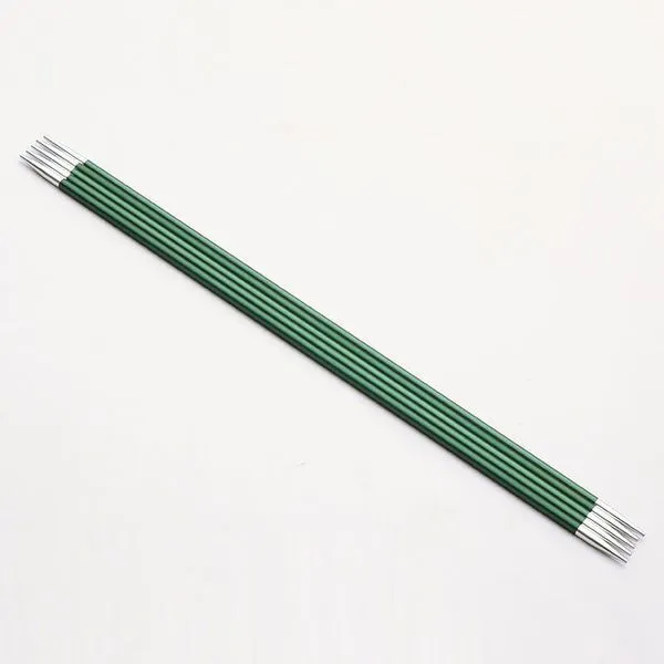 KnitPro ZING Set di spilli per calzini 20 cm, 3.0 mm