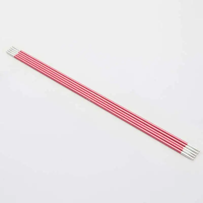 KnitPro ZING Set di spilli per calzini 15 cm str. 2.0 mm