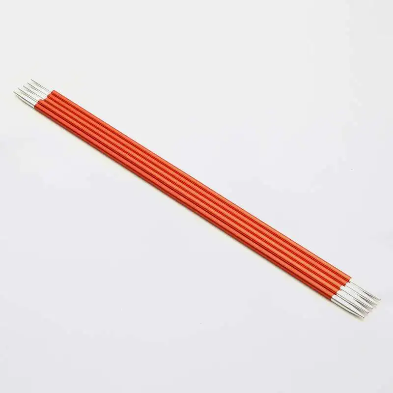 KnitPro ZING Set di spilli per calzini 15 cm str. 2.5 mm