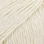 DROPS Bomull-Lin 02 Natura (Uni colour)