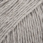 DROPS Bomull-Lin 15 Grigio chiaro (Uni colour)