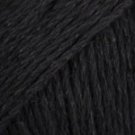 DROPS Bomull-Lin 16 Ordina (Uni colour)