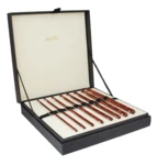 Set di uncinetti KnitPro Symphony ROSE Deluxe