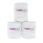 Hoooked Zpagetti 02 White Shades