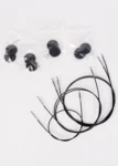 DROPS Pro Spark Set di Ferri Circolari Intercambiabili