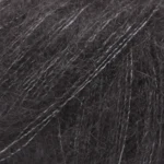 DROPS Kid-Silk 02 Noir