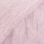 DROPS Kid-Silk 03 Rosa pallido