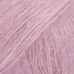 DROPS Kid-Silk 04 Rosa antico