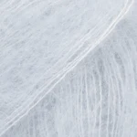 DROPS Kid-Silk 07 Azzurro cielo chiaro
