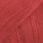 DROPS Kid-Silk 14 Rosso