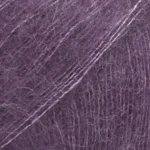 DROPS Kid-Silk 16 Viola scuro