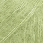DROPS Kid-Silk 18 Verde mela