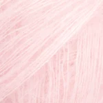DROPS Kid-Silk 72 Rosa pastello