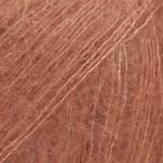 DROPS Kid-Silk 33 Ruggine